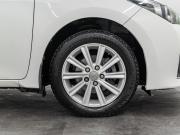 Toyota Corolla XI (E160 E170 E180) Красноярск  - изображение 42
