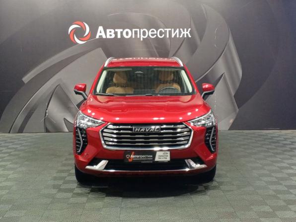 Haval Jolion I с пробегом 2022 года, цена 1 730 000 рублей, 37000 км, внедорожник, Автокод Объявления