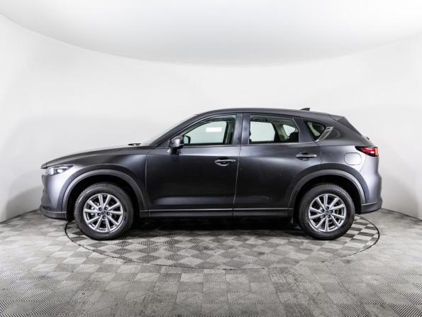 Mazda CX-5 II Рестайлинг с пробегом 2025 года, цена 3 299 000 рублей, 9615 км, внедорожник, Автокод Объявления
