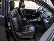 Mitsubishi Montero Sport III Рестайлинг Краснодар  - изображение 32