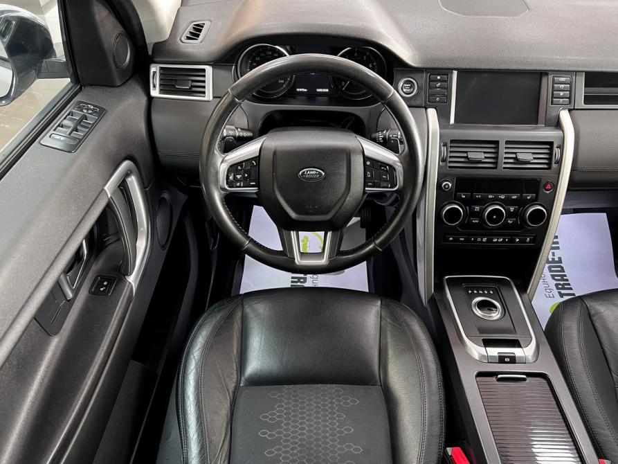 Land Rover Discovery Sport I Тверь  - изображение 12