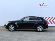 Infiniti QX70 Пермь  - изображение 19