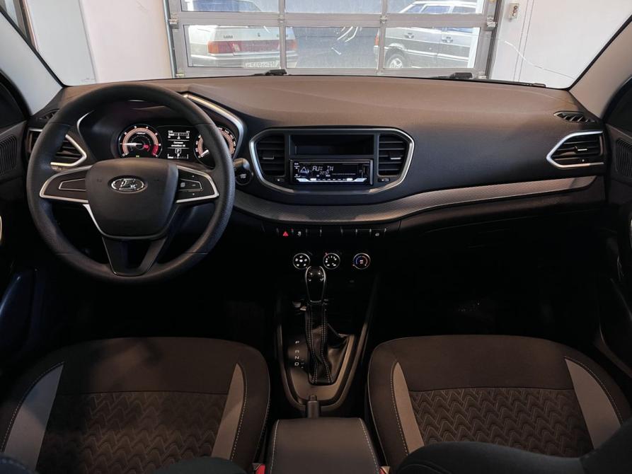 Lada (ВАЗ) Vesta I Рестайлинг (NG) Чебоксары  - изображение 9