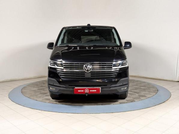 Volkswagen Caravelle T6 Рестайлинг с пробегом 2020 года, цена 4 499 000 рублей, 135000 км, минивэн, Автокод Объявления