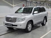Toyota Land Cruiser 200 Series Казань  - изображение 29