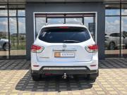 Nissan Pathfinder IV Краснодар  - изображение 29