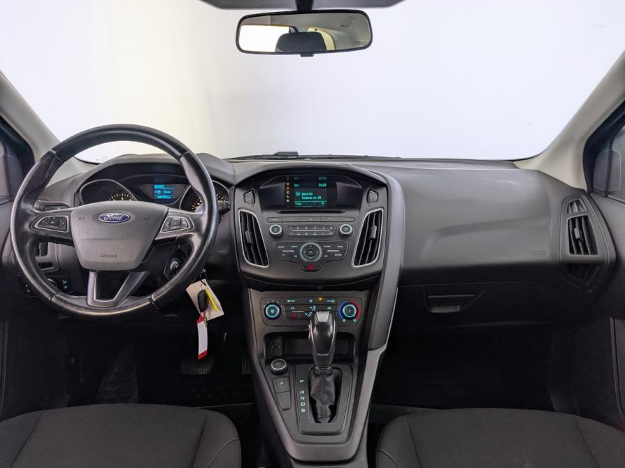 Ford Focus III Рестайлинг Москва  - изображение 23