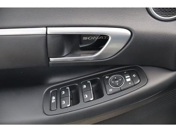 Hyundai Sonata VIII (DN8) с пробегом 2020 года, цена 1 944 900 рублей, 147107 км, седан, Автокод Объявления