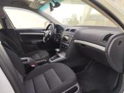 Skoda Octavia II (A5) Рестайлинг Уфа  - изображение 35