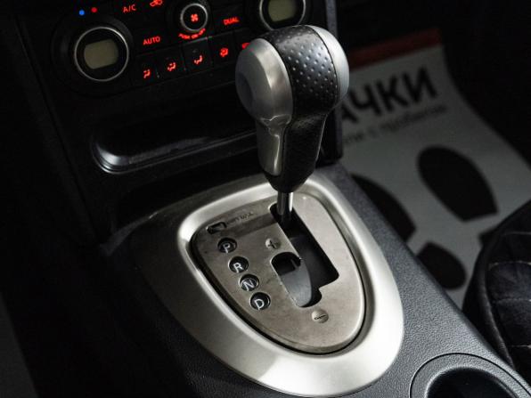 Nissan Qashqai I Рестайлинг с пробегом 2010 года, цена 910 000 рублей, 185201 км, внедорожник, Автокод Объявления
