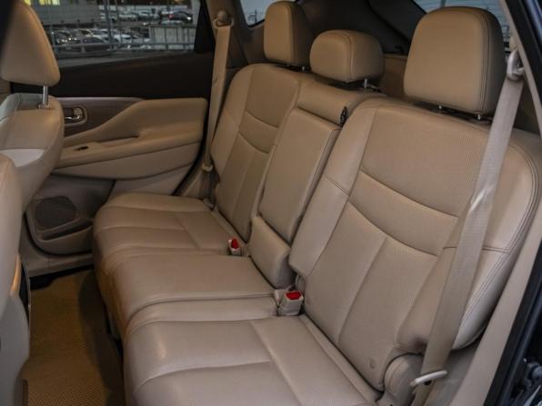 Nissan Murano III (Z52) с пробегом 2021 года, цена 2 548 000 рублей, 139852 км, внедорожник, Автокод Объявления