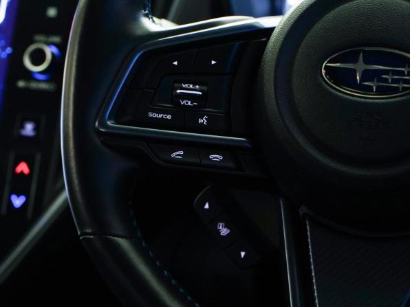 Subaru Levorg II с пробегом 2020 года, цена 2 250 000 рублей, 133095 км, универсал, Автокод Объявления