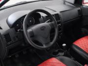 Hyundai Getz I Рестайлинг Самара  - изображение 36