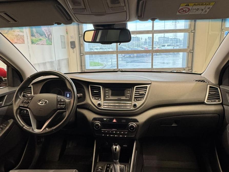 Hyundai Tucson III Екатеринбург  - изображение 7