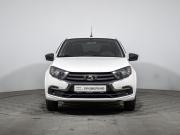 Lada (ВАЗ) Granta I Рестайлинг Санкт-Петербург  - изображение 21