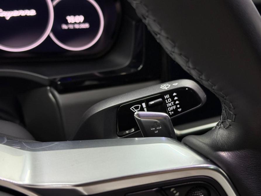 Porsche Cayenne III Красноярск  - изображение 19