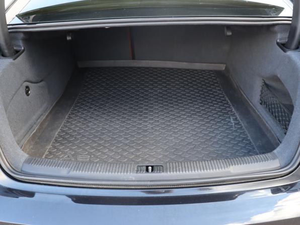 Audi A6 IV (C7) с пробегом 2012 года, цена 1 505 000 рублей, 147888 км, седан, Автокод Объявления