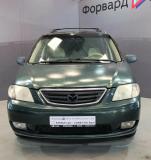 Mazda MPV II (LW) Сургут  - изображение 14