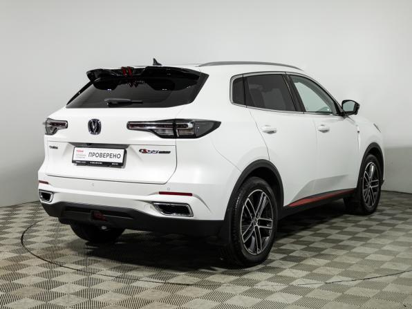 Changan CS55 Plus II с пробегом 2023 года, цена 1 790 000 рублей, 60250 км, внедорожник, Автокод Объявления