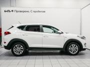 Hyundai Tucson III Красноярск  - изображение 39