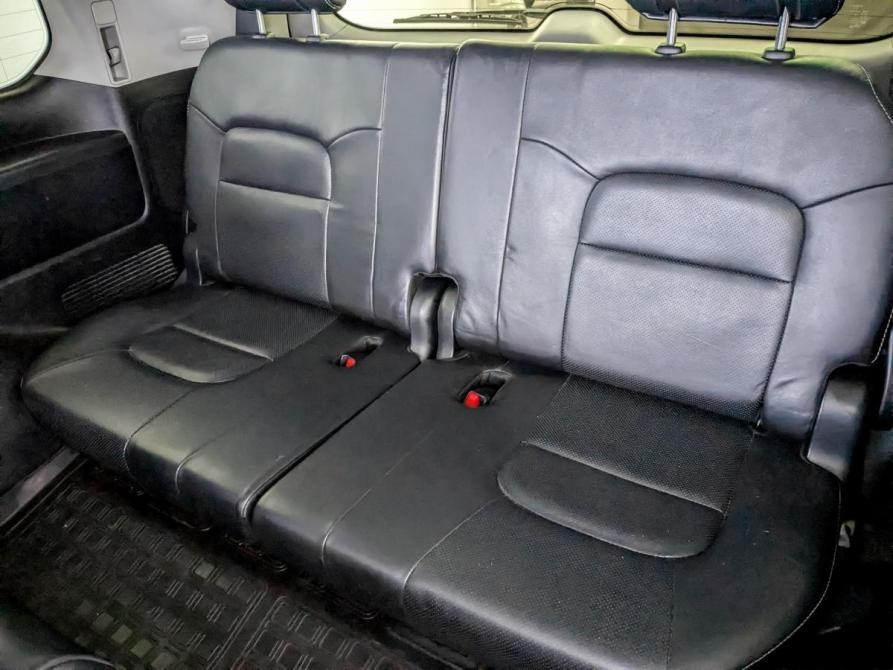 Toyota Land Cruiser 200 Series Рестайлинг 1 Москва  - изображение 29