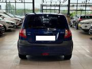 Hyundai Getz I Рестайлинг Оренбург  - изображение 25