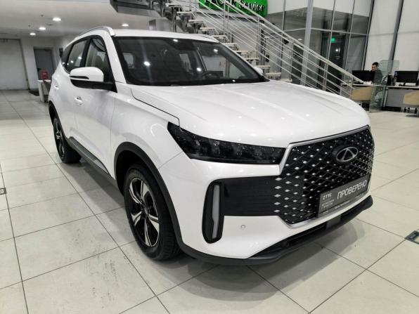 Chery Tiggo 4 Pro I Рестайлинг с пробегом 2024 года, цена 1 675 000 рублей, 16051 км, внедорожник, Автокод Объявления