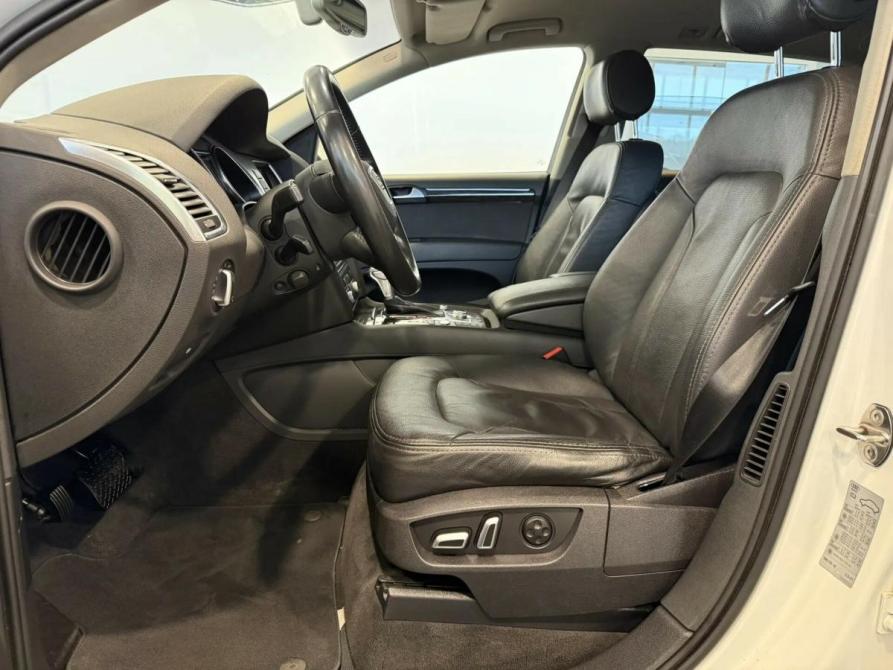Audi Q7 I (4L) Рестайлинг Подольск  - изображение 9