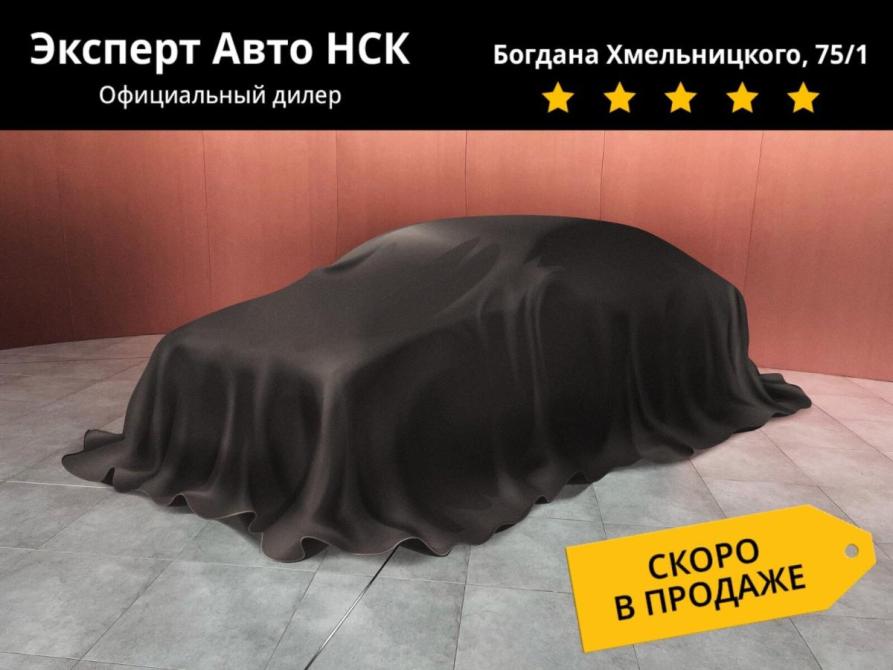 Mitsubishi ASX I Новосибирск  - изображение 1