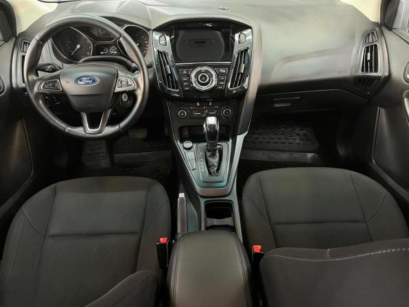 Ford Focus III Рестайлинг с пробегом 2019 года, цена 999 470 рублей, 133591 км, седан, Автокод Объявления