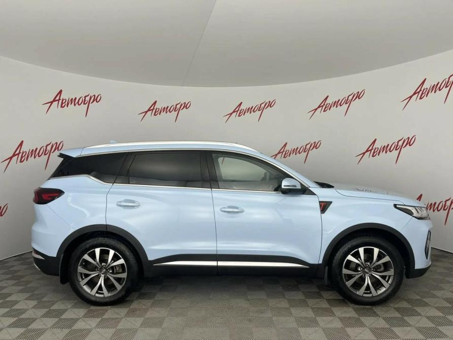 Chery Tiggo 7 Pro Max I Псков  - изображение 6