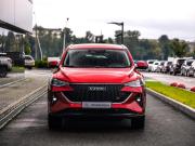 Haval F7x I Рестайлинг Санкт-Петербург  - изображение 36