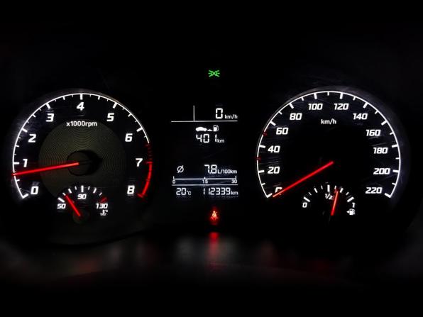 Hyundai Solaris II Рестайлинг с пробегом 2021 года, цена 1 400 000 рублей, 112328 км, седан, Автокод Объявления