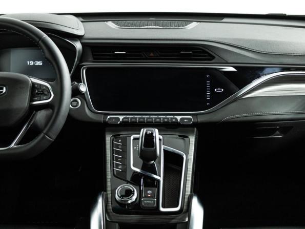 Geely Atlas Pro с пробегом 2024 года, цена 2 249 000 рублей, 21051 км, внедорожник, Автокод Объявления