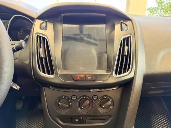 Ford Focus III с пробегом 2012 года, цена 800 000 рублей, 136428 км, седан, Автокод Объявления