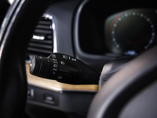 Volvo XC90 II Рестайлинг 1 с пробегом 2019 года, цена 4 199 000 рублей, 155796 км, внедорожник, Автокод Объявления