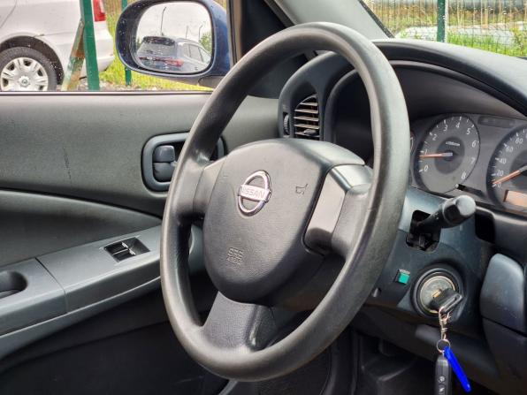 Nissan Almera Classic I с пробегом 2006 года, цена 369 000 рублей, 234721 км, седан, Автокод Объявления