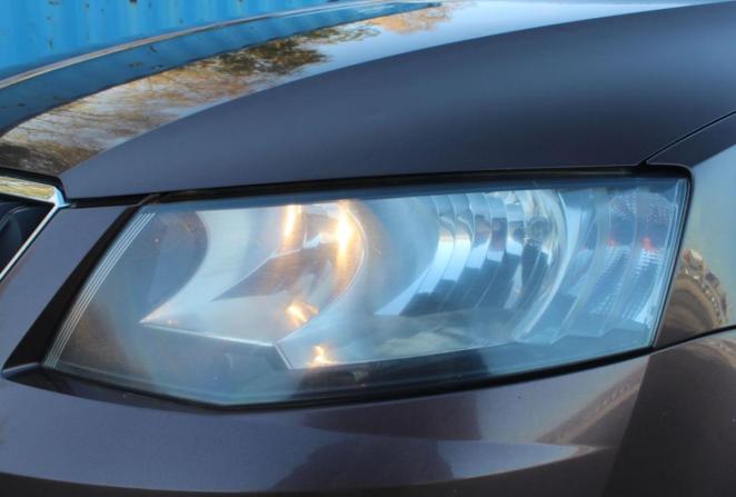 Skoda Octavia III (A7) с пробегом 2014 года, цена 1 280 000 рублей, 162035 км, лифтбек, Автокод Объявления