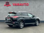 Toyota RAV4 IV (XA40) Рестайлинг Альметьевск  - изображение 36