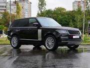 Land Rover Range Rover IV Рестайлинг Москва  - изображение 33