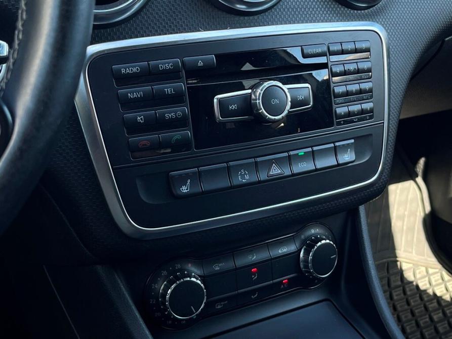 Mercedes-Benz A-Класс III (W176) Санкт-Петербург  - изображение 15
