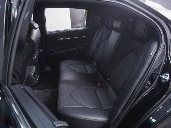 Toyota Camry VIII (XV70) Рестайлинг с пробегом 2022 года, цена 3 340 000 рублей, 133628 км, седан, Автокод Объявления