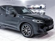 BMW X3 III (G01) Рестайлинг Уфа  - изображение 32