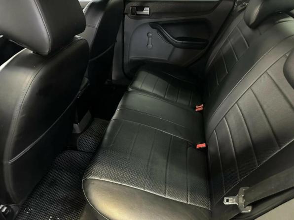 Ford Focus II с пробегом 2007 года, цена 317 959 рублей, 386060 км, седан, Автокод Объявления