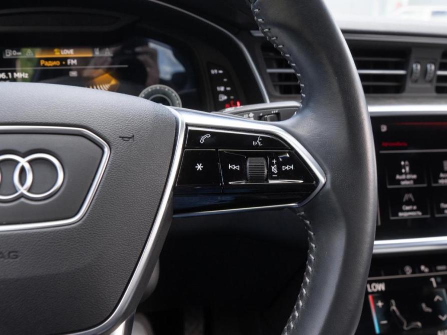 Audi A6 V (C8) Волгоград  - изображение 25