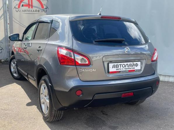 Nissan Qashqai I Рестайлинг с пробегом 2013 года, цена 999 000 рублей, 189163 км, внедорожник, Автокод Объявления