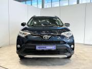Toyota RAV4 IV (XA40) Рестайлинг Волжский  - изображение 29