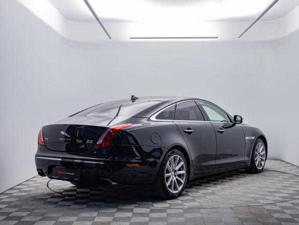 Jaguar XJ IV (X351) с пробегом 2014 года, цена 2 107 215 рублей, 143527 км, седан, Автокод Объявления
