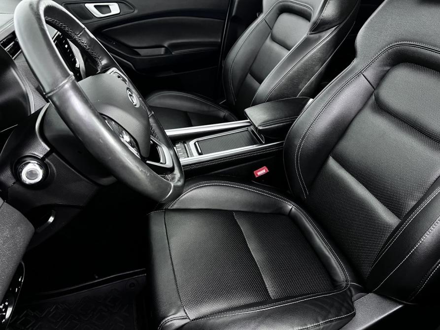 Chery Tiggo 4 I Рестайлинг Калининград  - изображение 9