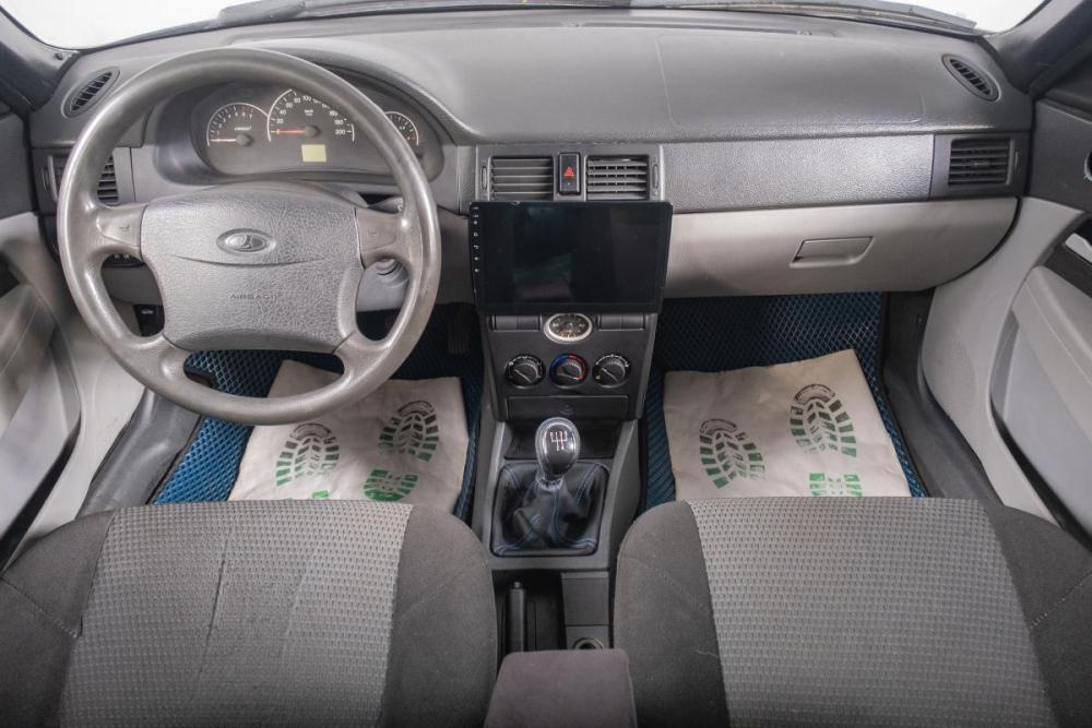 Lada (ВАЗ) Priora I Томск  - изображение 11